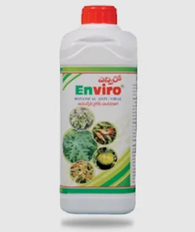 ENVIRO